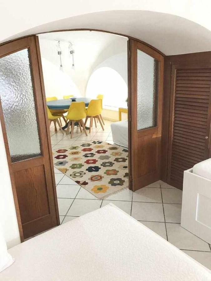 La Cambusa In Riva Al Mare Maiori Ngoại thất bức ảnh
